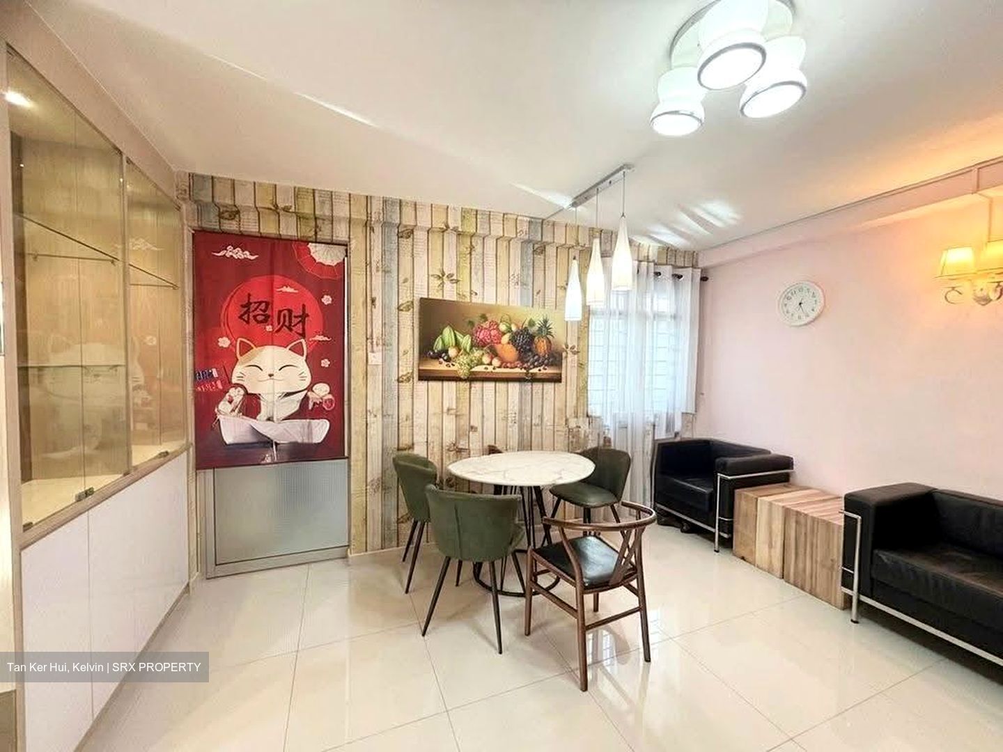 Blk 678D Edelweiss@jurong (Jurong West), HDB 5 Rooms #610682961